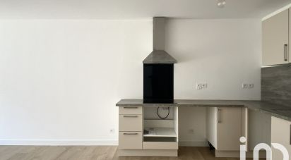 Appartement 3 pièces de 60 m² à Montpellier (34000)