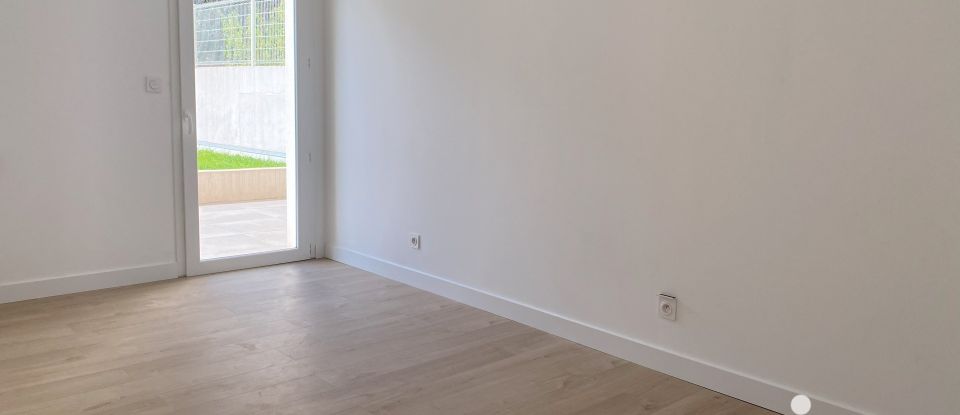 Appartement 3 pièces de 60 m² à Montpellier (34000)