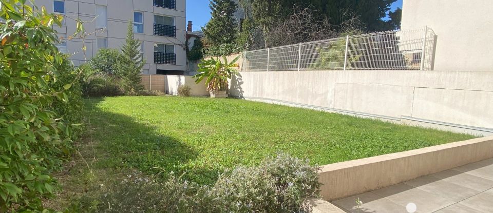 Appartement 3 pièces de 60 m² à Montpellier (34000)