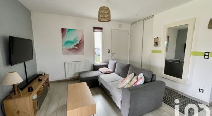 Maison 4 pièces de 78 m² à Belin-Béliet (33830)