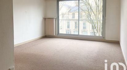 Apartment 2 rooms of 52 m² in Fontenay-aux-Roses (92260)