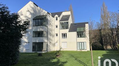 Duplex 3 rooms of 101 m² in Gif-sur-Yvette (91190)