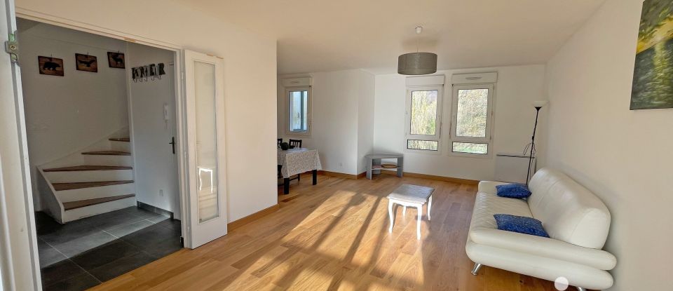 Duplex 3 rooms of 101 m² in Gif-sur-Yvette (91190)