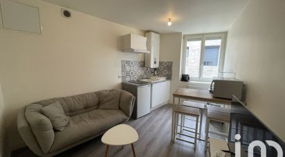 Apartment 2 rooms of 33 m² in Saint-Étienne (42100)