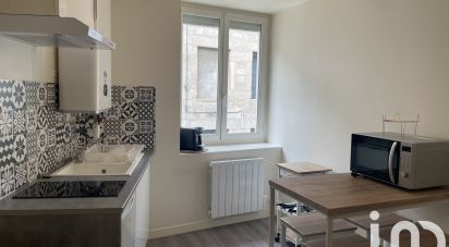 Apartment 2 rooms of 33 m² in Saint-Étienne (42100)