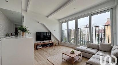 Apartment 2 rooms of 26 m² in Bagneux (92220)