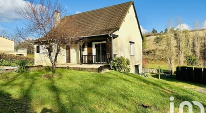 Maison traditionnelle 4 pièces de 84 m² à Trélissac (24750)