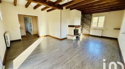 Maison traditionnelle 4 pièces de 84 m² à Trélissac (24750)