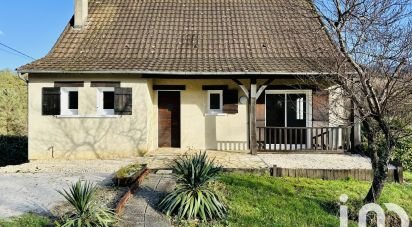 Maison traditionnelle 4 pièces de 84 m² à Trélissac (24750)