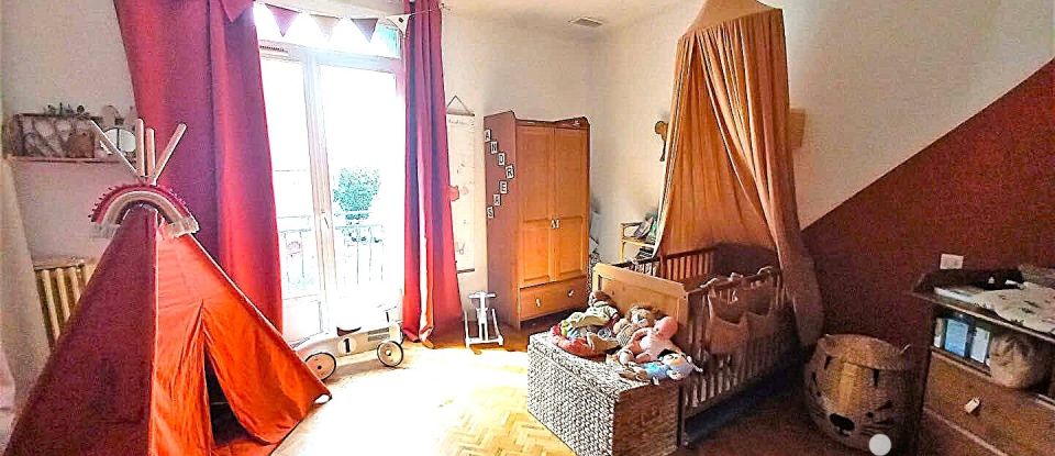 Maison 6 pièces de 160 m² à Moissac (82200)