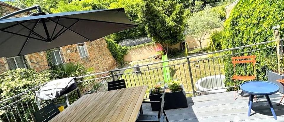 Maison 6 pièces de 160 m² à Moissac (82200)