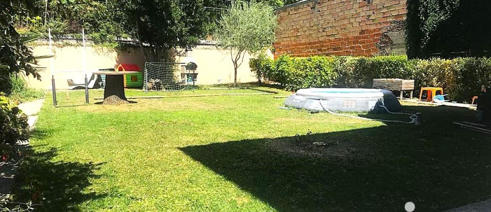 Maison 6 pièces de 160 m² à Moissac (82200)