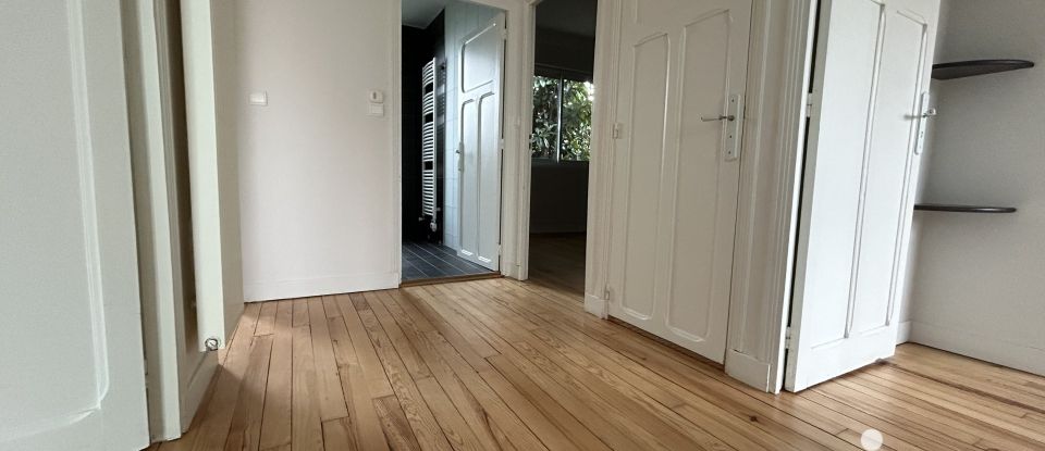 Maison traditionnelle 5 pièces de 120 m² à Toulouse (31500)