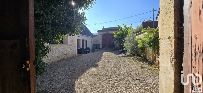 Longere 7 rooms of 185 m² in Thillois (51370)