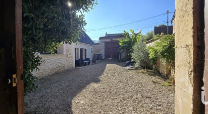 Longere 7 rooms of 185 m² in Thillois (51370)