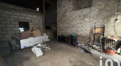 Barn conversion 5 rooms of 200 m² in Aiglemont (08090)