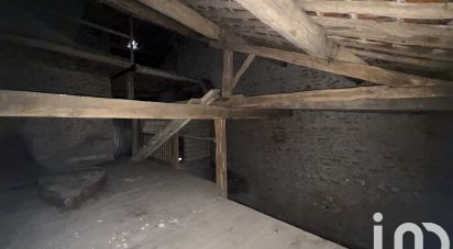 Barn conversion 5 rooms of 200 m² in Aiglemont (08090)