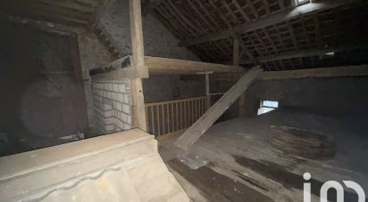 Barn conversion 5 rooms of 200 m² in Aiglemont (08090)