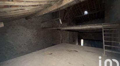 Barn conversion 5 rooms of 200 m² in Aiglemont (08090)