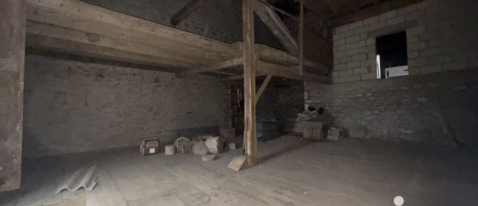 Barn conversion 5 rooms of 200 m² in Aiglemont (08090)