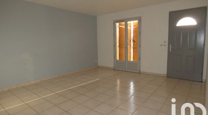 Pavilion 4 rooms of 88 m² in Migennes (89400)