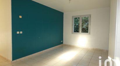 Pavillon 4 pièces de 88 m² à Migennes (89400)