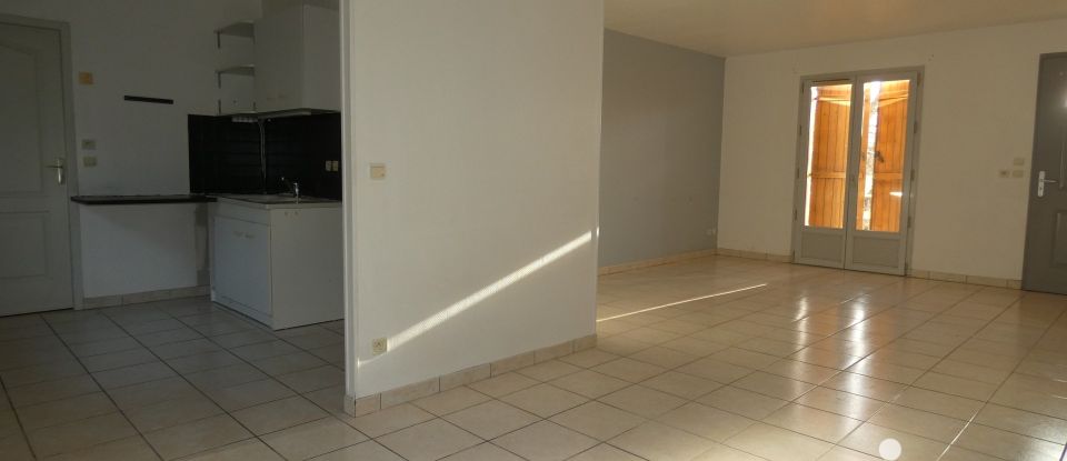 Pavillon 4 pièces de 88 m² à Migennes (89400)