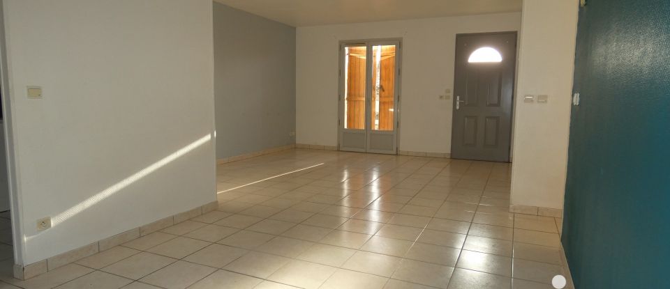 Pavillon 4 pièces de 88 m² à Migennes (89400)