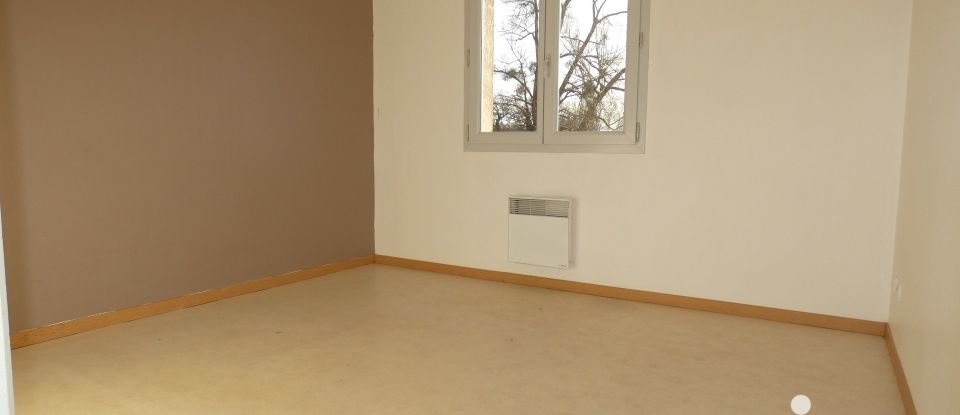 Pavillon 4 pièces de 88 m² à Migennes (89400)