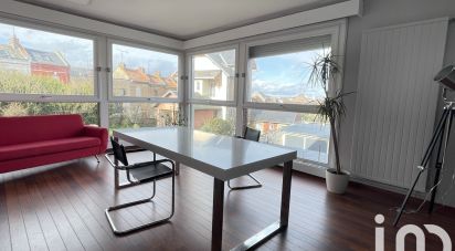 Townhouse 7 rooms of 183 m² in Amiens (80000)