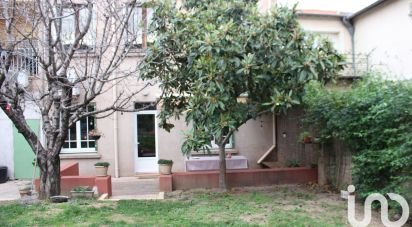 Townhouse 6 rooms of 162 m² in Clermont-l'Hérault (34800)