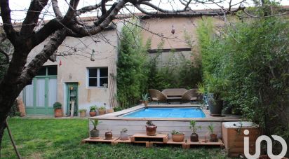 Townhouse 6 rooms of 162 m² in Clermont-l'Hérault (34800)