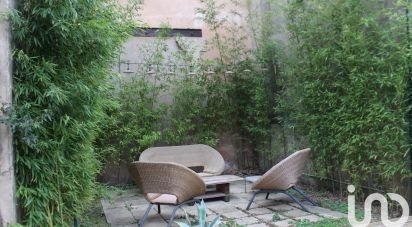 Townhouse 6 rooms of 162 m² in Clermont-l'Hérault (34800)