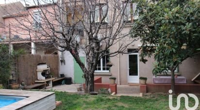 Townhouse 6 rooms of 162 m² in Clermont-l'Hérault (34800)