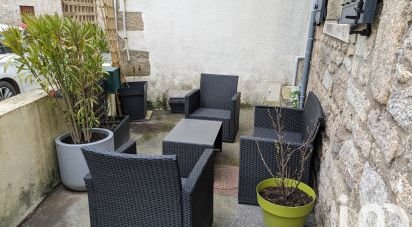 Longere 3 rooms of 85 m² in Berné (56240)