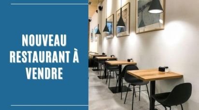 Restaurant of 50 m² in Annecy (74000)