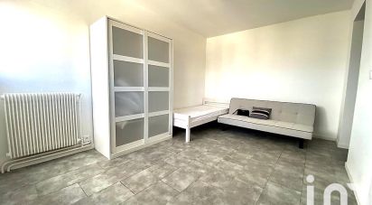 Studio 1 room of 26 m² in Bordeaux (33800)