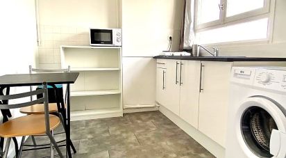 Studio 1 room of 26 m² in Bordeaux (33800)