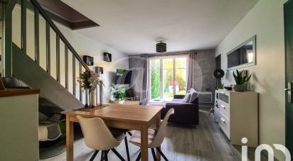 Traditional house 4 rooms of 68 m² in Villejust (91140)