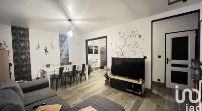 Maison 5 pièces de 90 m² à Le Hamel (80800)