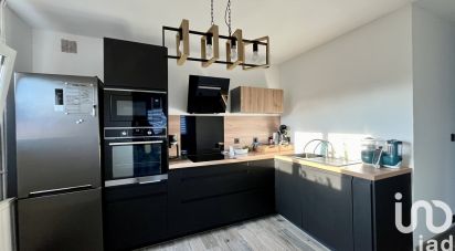 Maison 5 pièces de 90 m² à Le Hamel (80800)