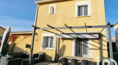 House 4 rooms of 80 m² in Pont-Saint-Esprit (30130)