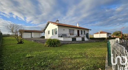 Village house 6 rooms of 103 m² in Aïcirits-Camou-Suhast (64120)