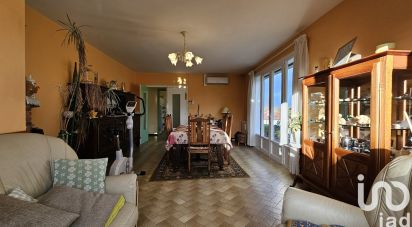 Village house 6 rooms of 103 m² in Aïcirits-Camou-Suhast (64120)