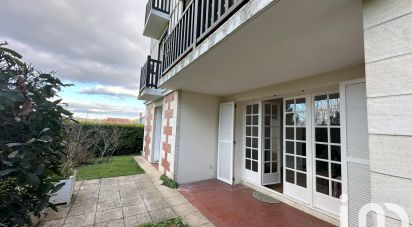 Appartement 4 pièces de 73 m² à Villers-sur-Mer (14640)