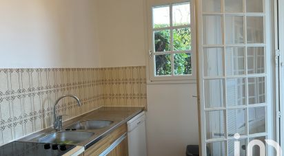 Appartement 4 pièces de 73 m² à Villers-sur-Mer (14640)