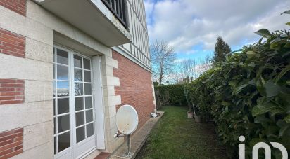 Appartement 4 pièces de 73 m² à Villers-sur-Mer (14640)