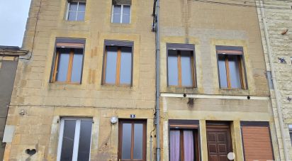 House 6 rooms of 151 m² in Francheval (08140)