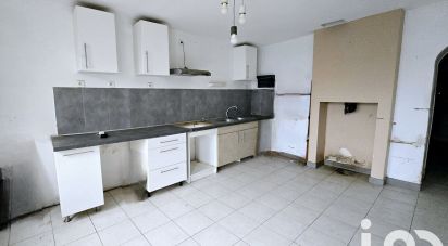 House 6 rooms of 151 m² in Francheval (08140)