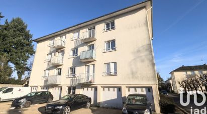 Apartment 3 rooms of 73 m² in Beaugency (45190)